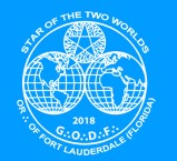 Star of the Two Worlds GODF